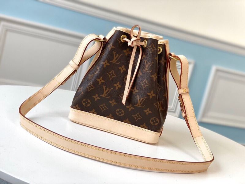 Louis Vuitton Bucket Bags